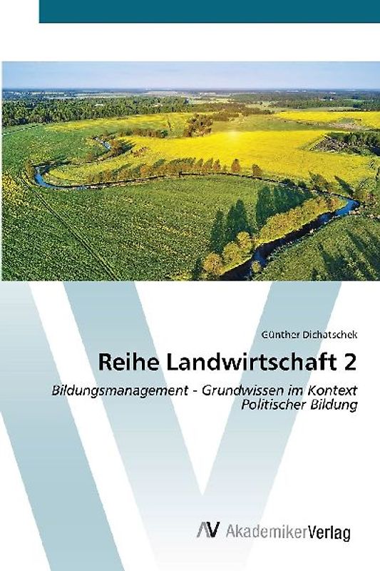 Reihe Landwirtschaft 2