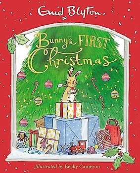 Bunny's First Christmas