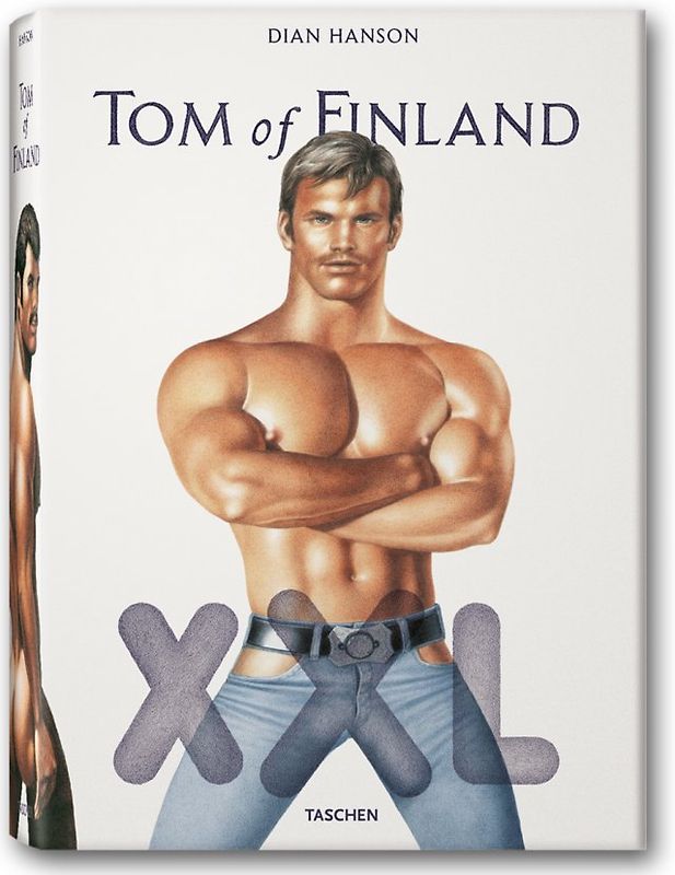 Tom of Finland XXL
