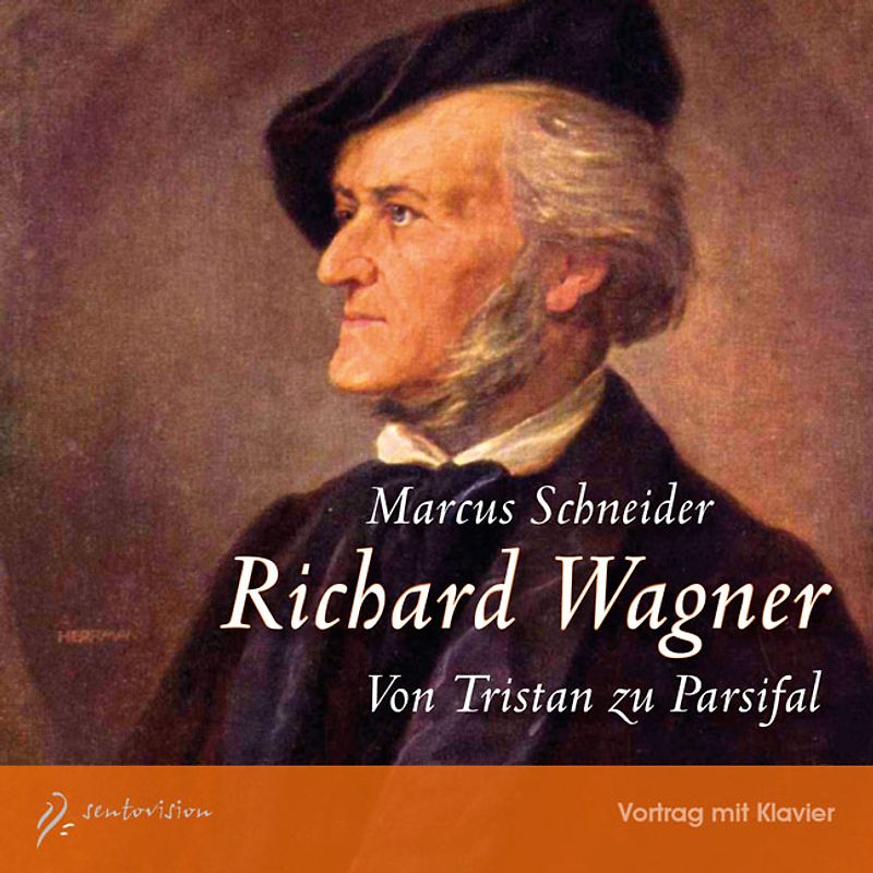 Richard Wagner