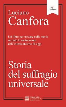 Storia del suffragio universale