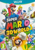 Super Mario 3D World [UK Import]
