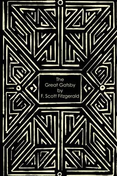 The Great Gatsby: Illustrated