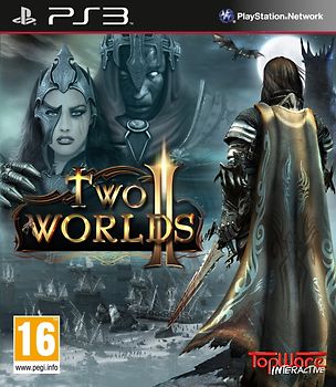 Two Worlds II [Internationale Version] PlayStation 3