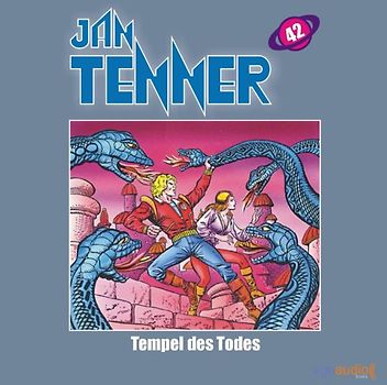 Jan Tenner - Classics (Teil 42)