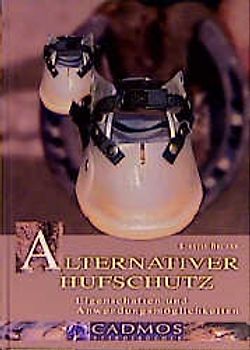 Alternativer Hufschutz