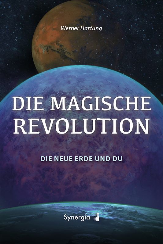 Die Magische Revolution