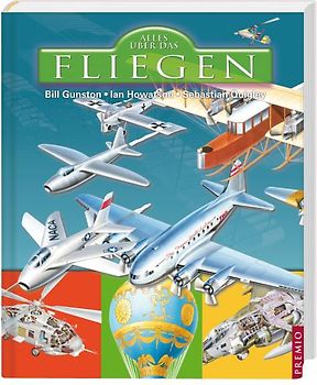 Alles über das Fliegen
