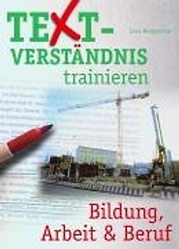 Bildung, Arbeit und Beruf