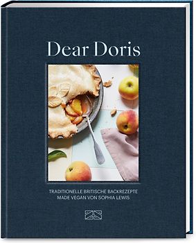 Dear Doris