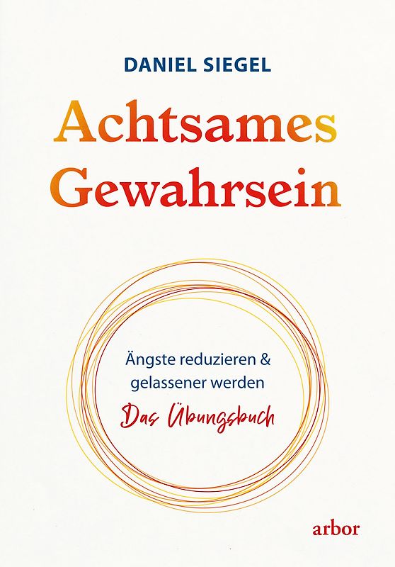 Achtsames Gewahrsein