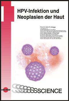HPV-Infektion und Neoplasien der Haut