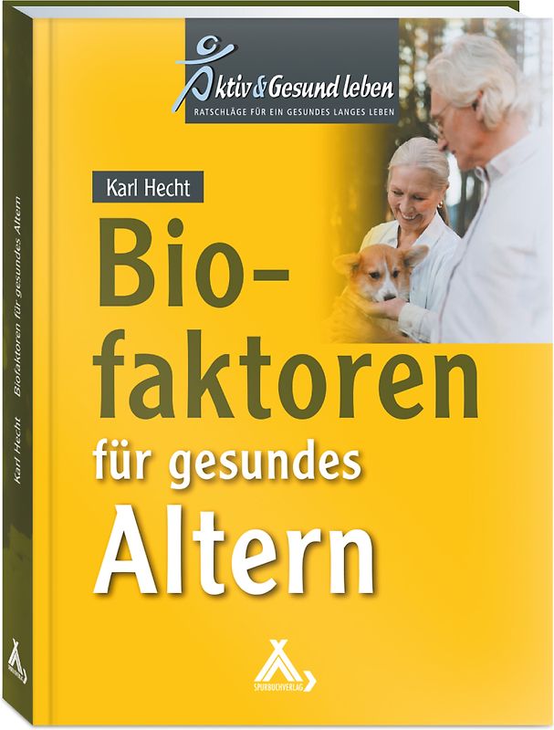 Biofaktoren für gesundes Altern