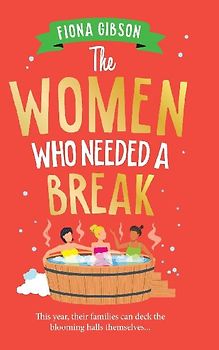 The Women Who Needed a Break