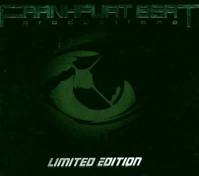 Various - Frankfurt Beat Black Box