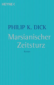 Marsianischer Zeitsturz