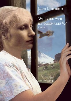 Wie viel wert ist Rosmarie V.?