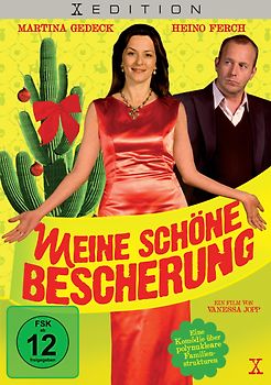Meine schöne Bescherung DVD