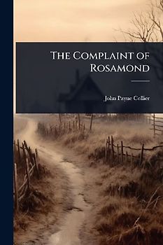 The Complaint of Rosamond