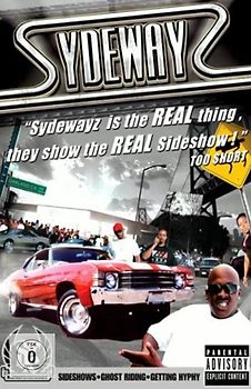 Sydewayz DVD