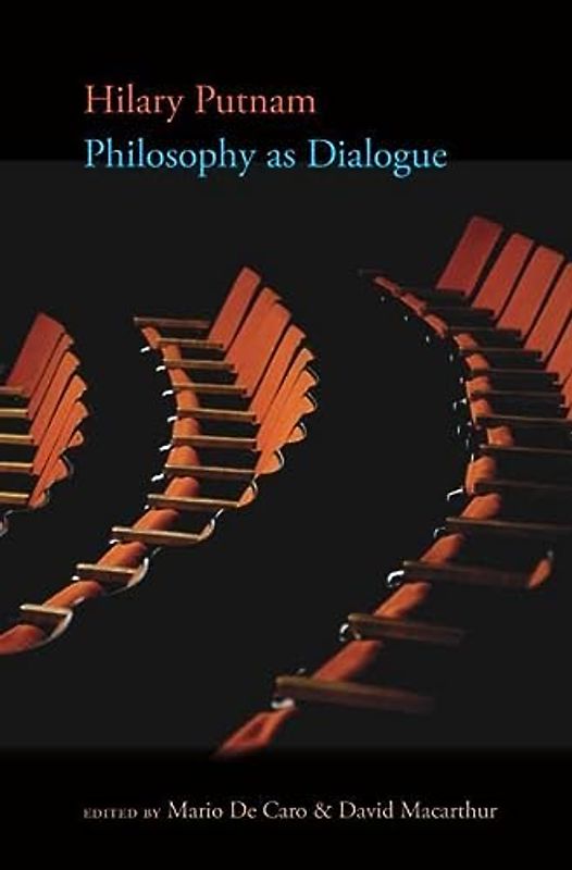 Philosophy as Dialogue