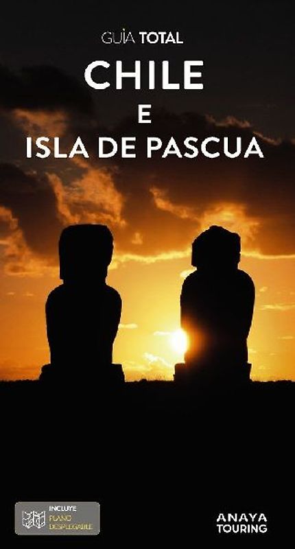 Chile y la isla de Pascua