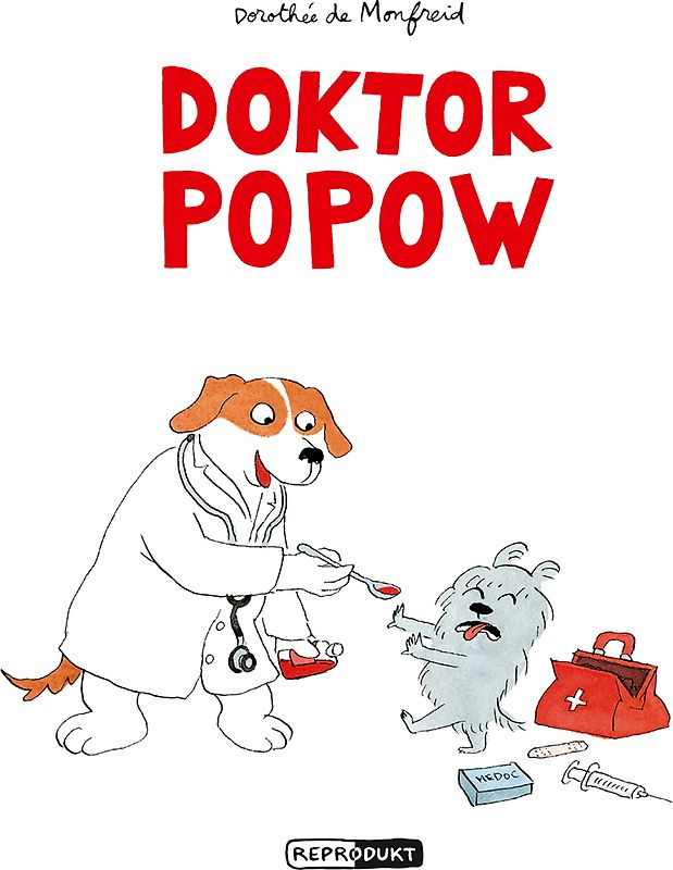 Doktor Popow