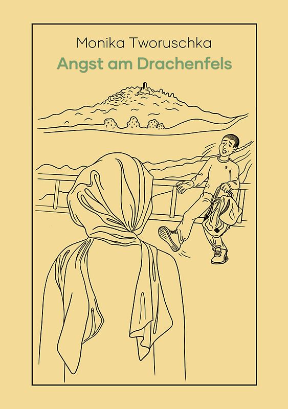 Angst am Drachenfels