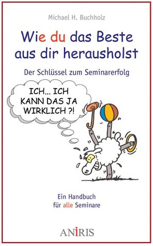 Wie Du das Beste aus Dir herausholst
