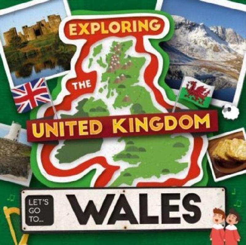 Let's Go To Wales