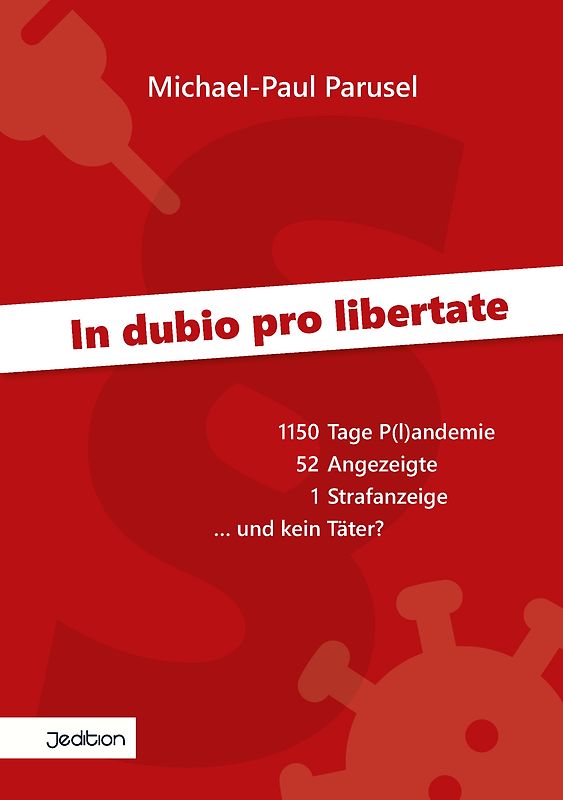 In dubio pro libertate