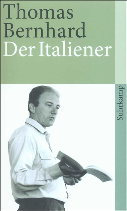 Der Italiener