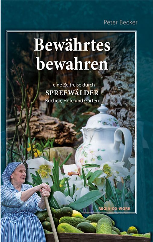 Bewährtes bewahren
