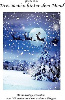 Drei Meilen hinter dem Mond