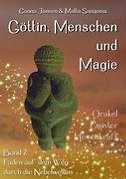 Göttin, Menschen und Magie