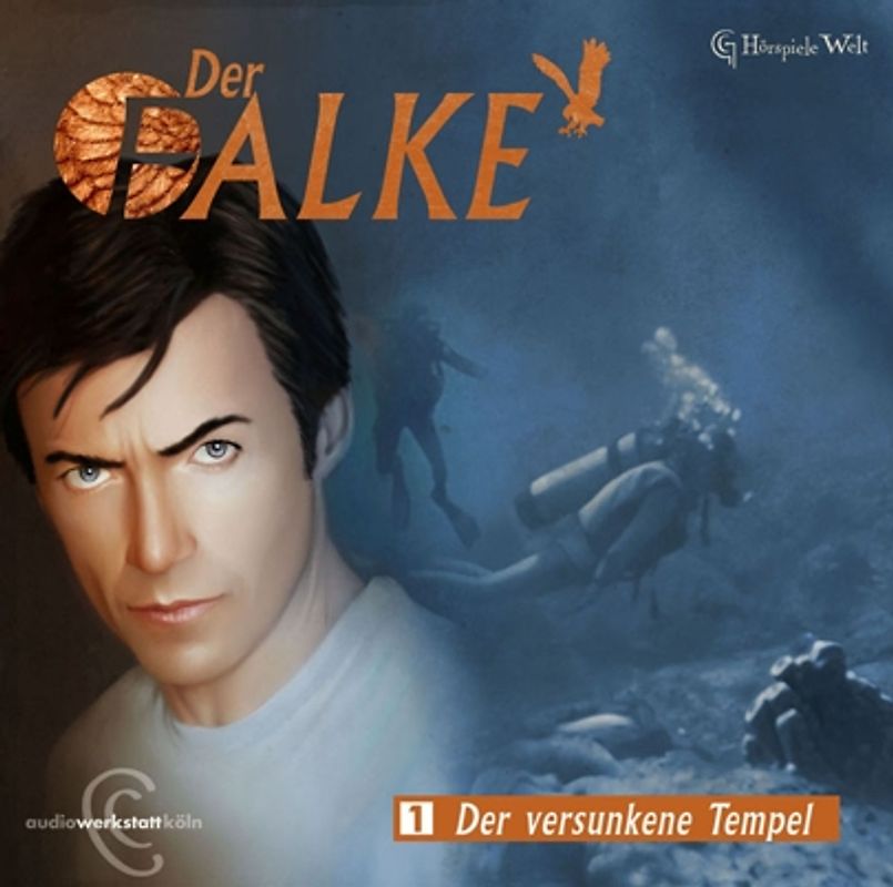 Der Falke 1