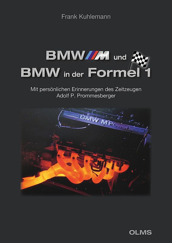 BMW M und BMW in der Formel 1