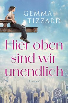 Hier oben sind wir unendlich