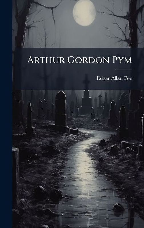 Arthur Gordon Pym