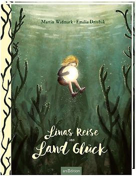 Linas Reise ins Land Glück