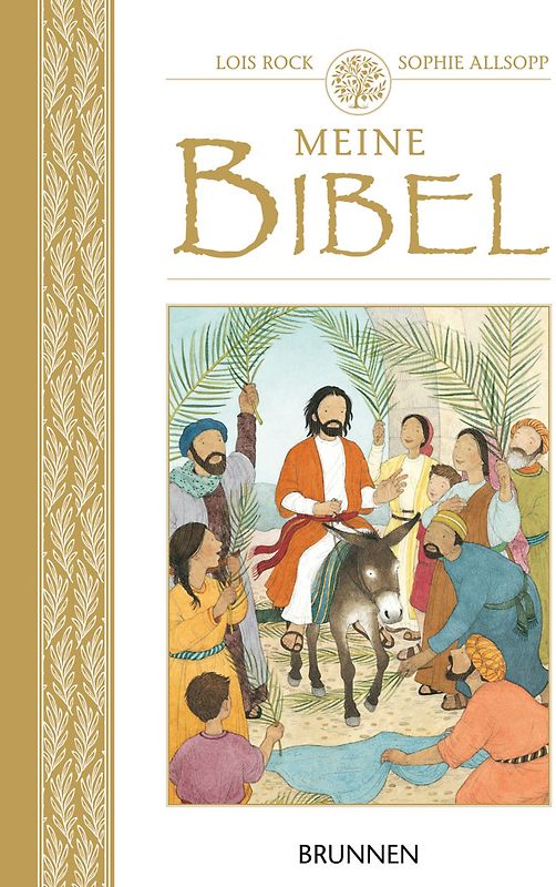 Meine Bibel