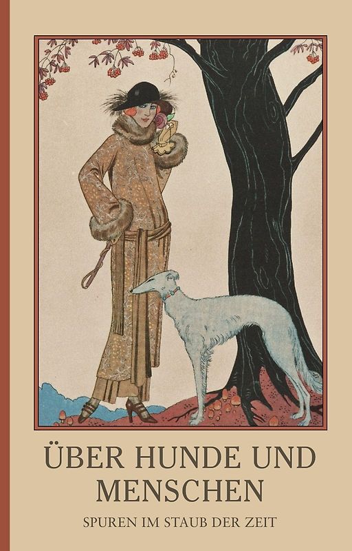 Über Hunde und Menschen
