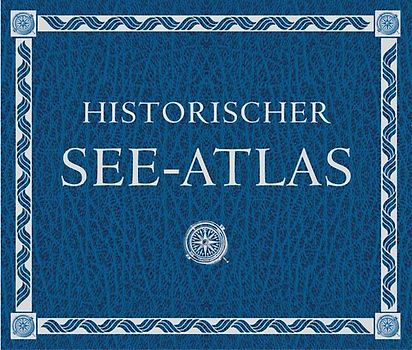 Historischer See-Atlas