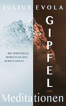 Gipfelmeditationen