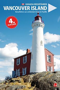 Kanada - Vancouver Island