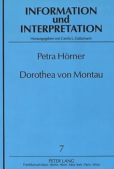 Dorothea von Montau