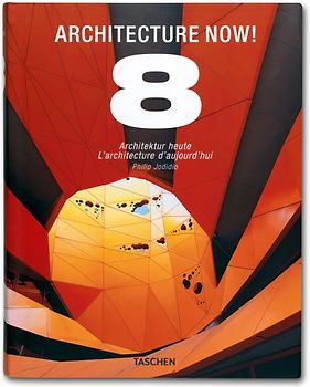 Architecture Now! Vol. 8
