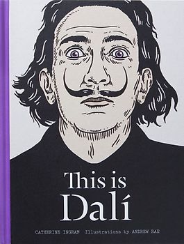 This is Dalí