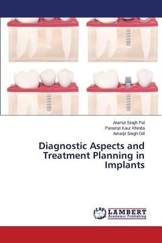 Diagnostic Aspects and Treatment Planning in Implants