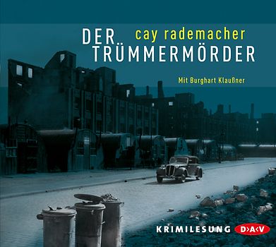 Der Trümmermörder